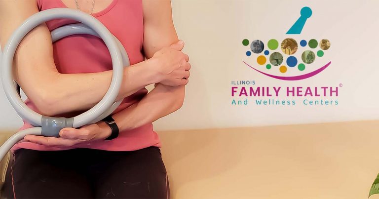 About Illinois Family Health and Wellness Centers