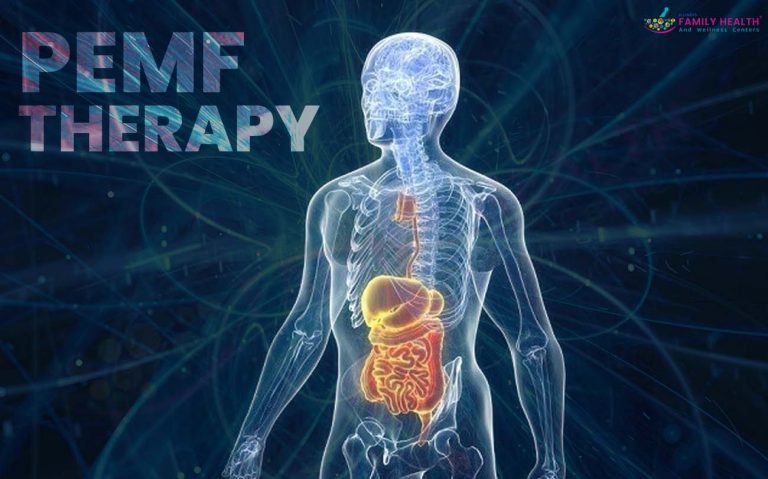 What is PEMF Therapy